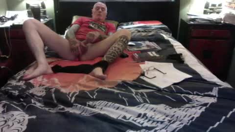 HARDCORE13 online show from December 20, 2024, 7:33 am