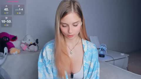 Snapshot of hidden_charm chatting on February 11, 2026, 3:50 pm Elizabeth online show from February 11, 2026, 3:50 pm