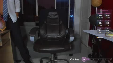 Snapshot of hiddenoffice chatting on December 12, 2024, 11:14 pm George online show from December 12, 2024, 11:14 pm