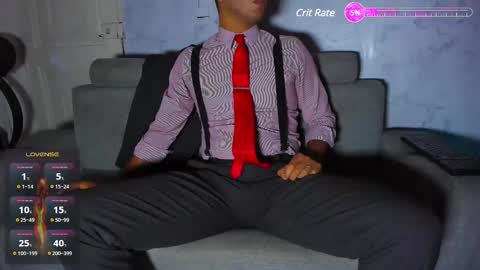 Snapshot of hiddenoffice chatting on February 19, 2025, 5:38 am George online show from February 19, 2025, 5:38 am