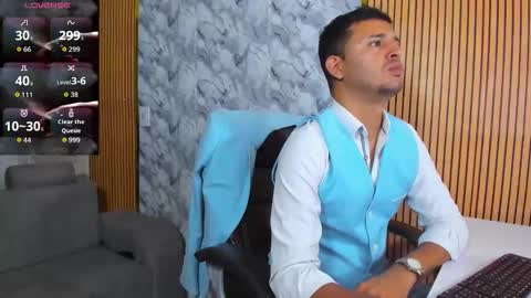 George online show from January 19, 2026, 2:26 am