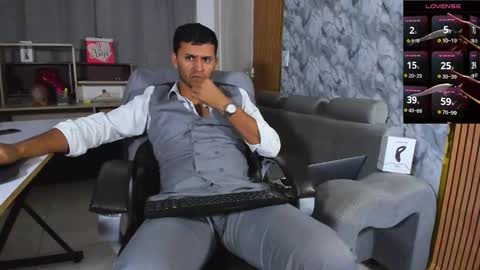 George online show from February 3, 2026, 6:40 am