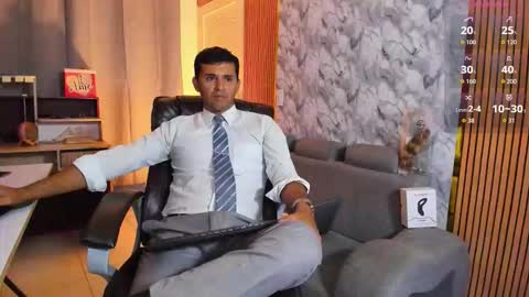 George online show from February 17, 2026, 5:26 am