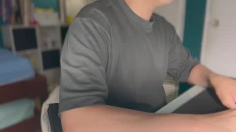 Snapshot of hideki_kawaki chatting on March 8, 2025, 1:28 am Hideki Kawaki online show from March 8, 2025, 1:28 am