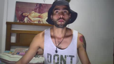 hideonbush online show from September 16, 2025, 1:12 pm