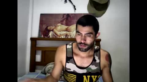 hideonbush online show from October 13, 2025, 3:06 am