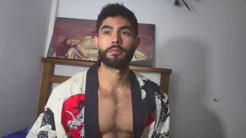 hideonbush online show from January 6, 2026, 11:25 am