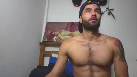 hideonbush online show from January 19, 2026, 2:15 am