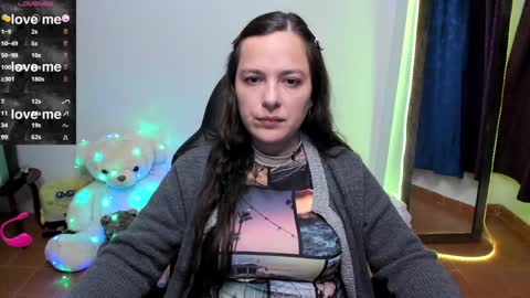 Diana online show from January 26, 2025, 12:26 am