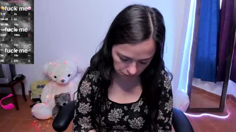 Diana online show from January 27, 2025, 5:48 pm