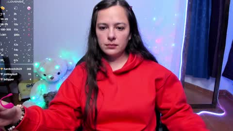 Diana online show from February 2, 2025, 12:09 am