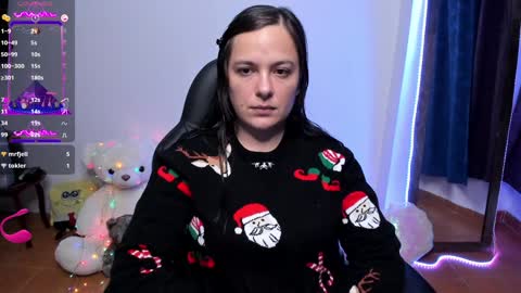 Diana online show from February 9, 2025, 12:06 am