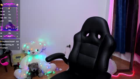 Diana online show from February 9, 2025, 3:11 am