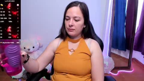 Diana online show from February 10, 2025, 5:09 pm