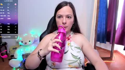 Diana online show from February 14, 2025, 4:52 pm