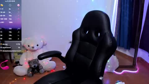 Diana online show from February 18, 2025, 3:42 am