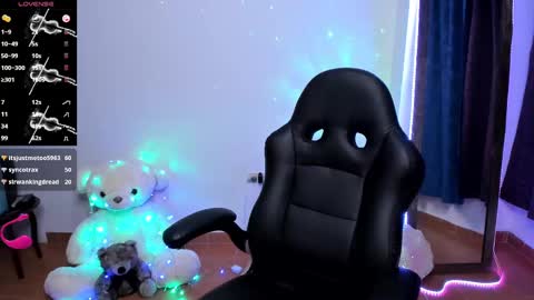 Diana online show from February 23, 2025, 3:56 am