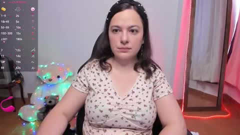 Diana online show from September 9, 2025, 6:18 pm