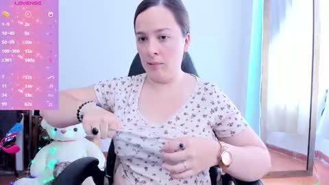 Diana online show from March 3, 2026, 4:35 pm