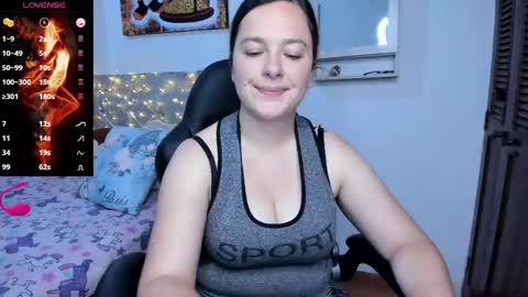 Diana online show from May 17, 2026, 8:49 pm