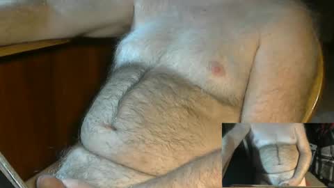 Snapshot of higgins11 chatting on December 15, 2024, 6:26 pm higgins11 online show from December 15, 2024, 6:26 pm