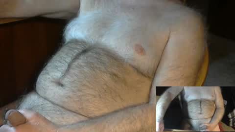 Snapshot of higgins11 chatting on January 31, 2025, 1:54 am higgins11 online show from January 31, 2025, 1:54 am