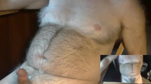 Snapshot of higgins11 chatting on February 1, 2025, 6:10 am higgins11 online show from February 1, 2025, 6:10 am