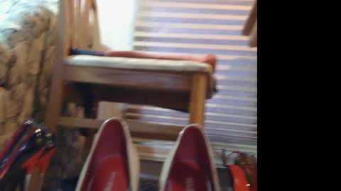 high_heeledguy online show from May 1, 2026, 11:31 pm