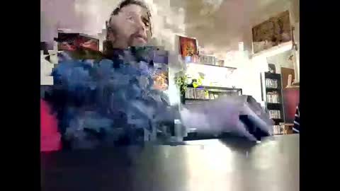 Snapshot of highandhell chatting on February 19, 2026, 11:12 pm Highandhell online show from February 19, 2026, 11:12 pm