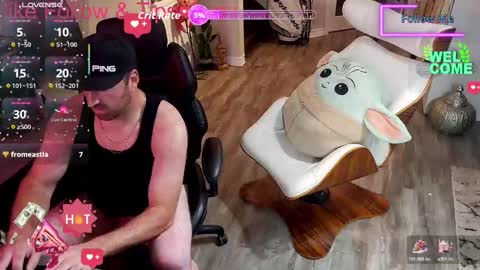 High4This online show from October 11, 2025, 2:22 am