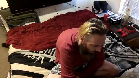 Highnesscali37 online show from February 2, 2025, 6:42 pm