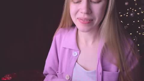 Chloe online show from December 31, 2024, 3:34 am