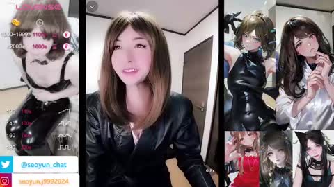 Snapshot of hiiroj chatting on December 18, 2024, 8:03 pm hiiro online show from December 18, 2024, 8:03 pm