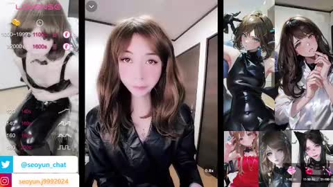 Snapshot of hiiroj chatting on January 14, 2025, 5:30 am hiiro online show from January 14, 2025, 5:30 am