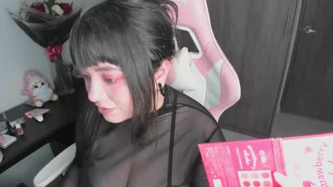 hikaru_arimura online show from February 24, 2026, 1:58 am