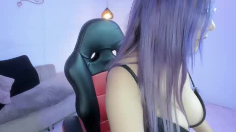 hikaru_dl online show from March 5, 2025, 2:25 am