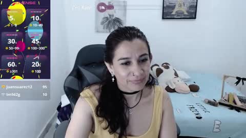 hikaryfire online show from February 6, 2025, 3:59 am