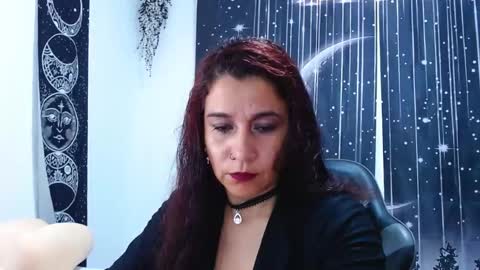 hikaryfire online show from October 7, 2025, 11:29 am