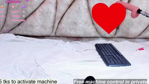 Call me hikiko or kiko online show from February 8, 2025, 10:51 pm