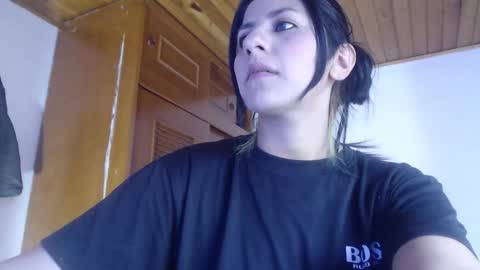 Snapshot of hilari18 chatting on September 16, 2025, 6:31 pm hilaril18 online show from September 16, 2025, 6:31 pm