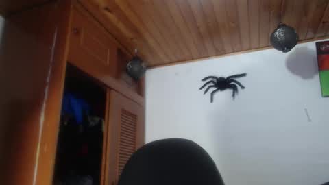 Snapshot of hilari18 chatting on October 23, 2025, 12:21 am hilaril18 online show from October 23, 2025, 12:21 am