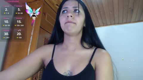 Snapshot of hilari18 chatting on November 13, 2025, 12:09 am hilaril18 online show from November 13, 2025, 12:09 am