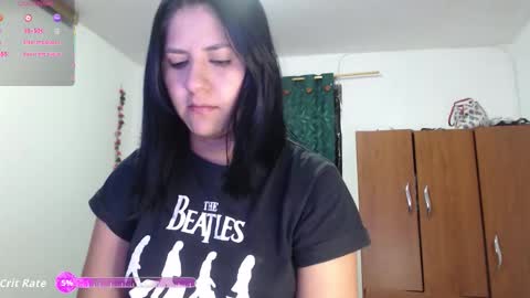 hilaril18 online show from February 20, 2026, 6:08 pm