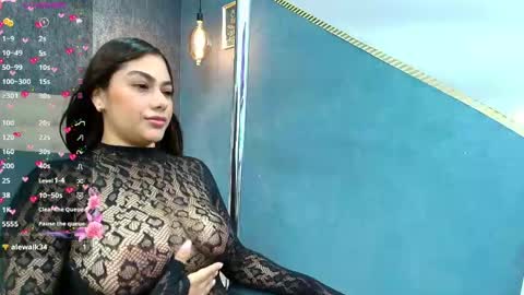 Snapshot of hilary_evanss chatting on May 12, 2026, 3:14 am hilary_evanss online show from May 12, 2026, 3:14 am