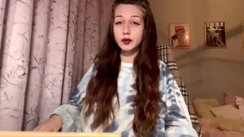 Hi Im Elizabeth online show from November 2, 2025, 3:36 pm