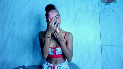 Snapshot of hillary_banks__ chatting on December 19, 2024, 6:01 am Hillary online show from December 19, 2024, 6:01 am