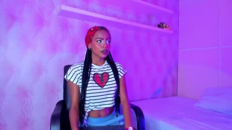 Snapshot of hillary_banks__ chatting on January 22, 2025, 4:44 am Hillary online show from January 22, 2025, 4:44 am