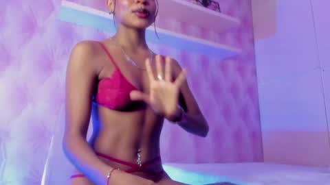 Snapshot of hillary_banks__ chatting on March 11, 2025, 10:29 am Hillary online show from March 11, 2025, 10:29 am