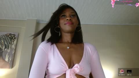 Hillary  online show from February 3, 2026, 6:24 pm