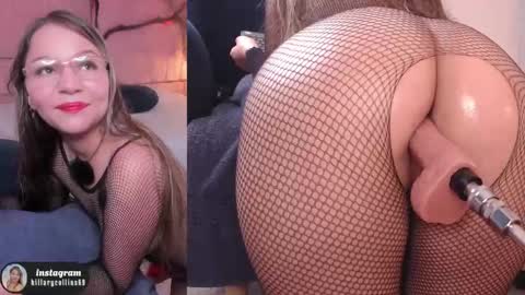 hillarycollins online show from October 23, 2025, 4:23 am